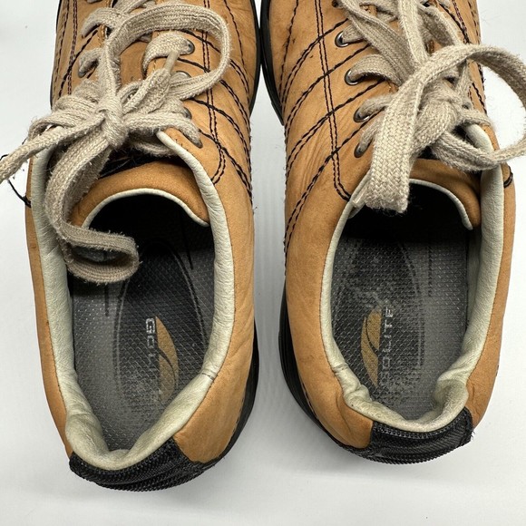 Men's Go Lite Lime Lite Multi Purpose Shoe Size 8.5 - Picture 5 of 7